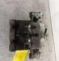 Etrier avant gauche (freinage) PEUGEOT BOXER 3