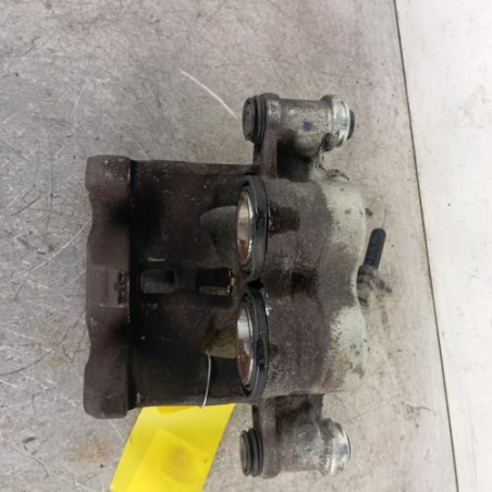 Etrier avant gauche (freinage) PEUGEOT BOXER 3