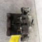 Etrier avant gauche (freinage) PEUGEOT BOXER 3