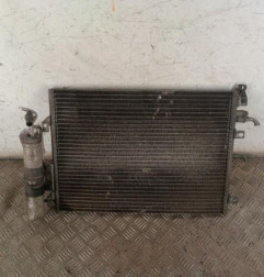 Radiateur clim RENAULT KANGOO 1 Photo n°1
