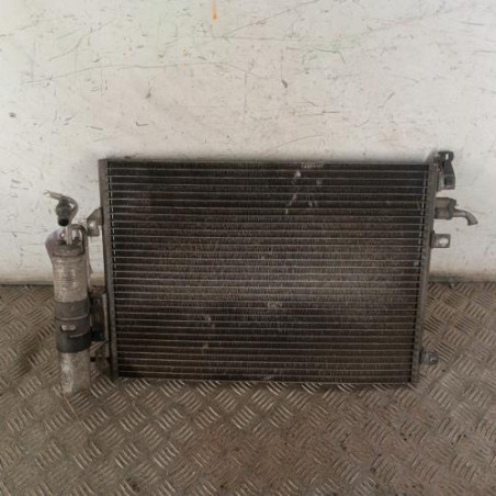 Radiateur clim RENAULT KANGOO 1 Photo n°1