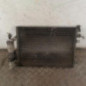 Radiateur clim RENAULT KANGOO 1
