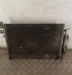 Radiateur clim RENAULT KANGOO 1