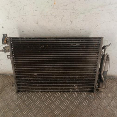 Radiateur clim RENAULT KANGOO 1