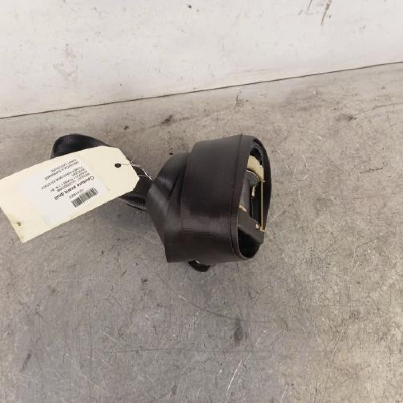Ceinture avant droit RENAULT KANGOO 1