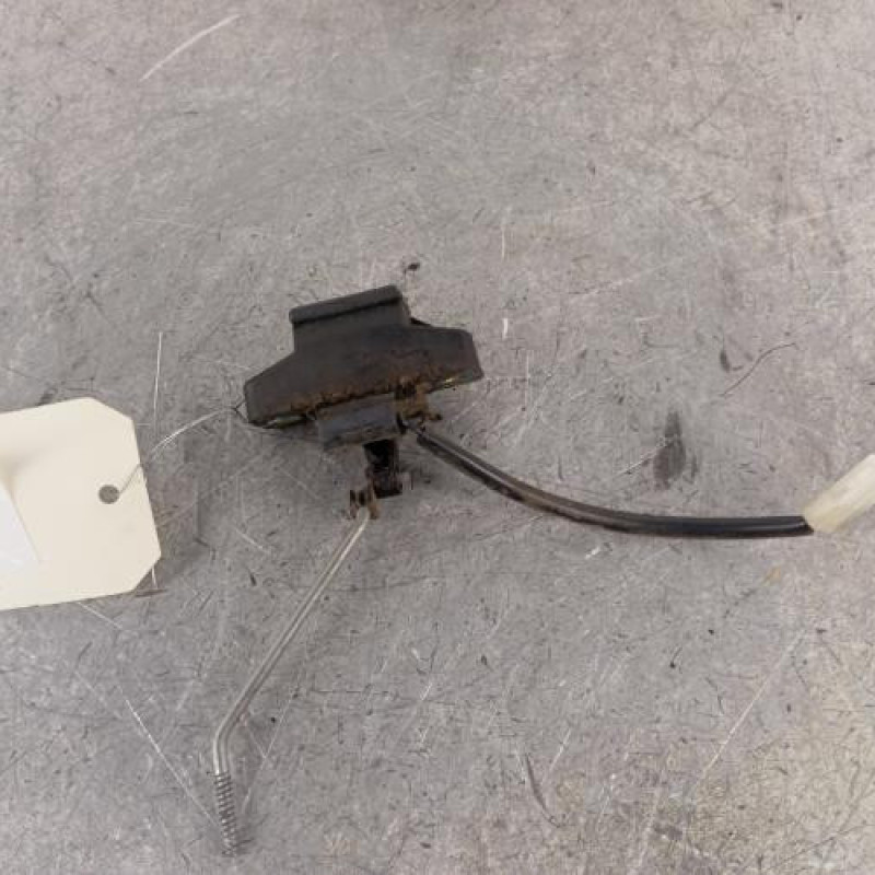 Serrure de hayon RENAULT KANGOO 1 Serrure de hayon RENAULT KANGOO 1