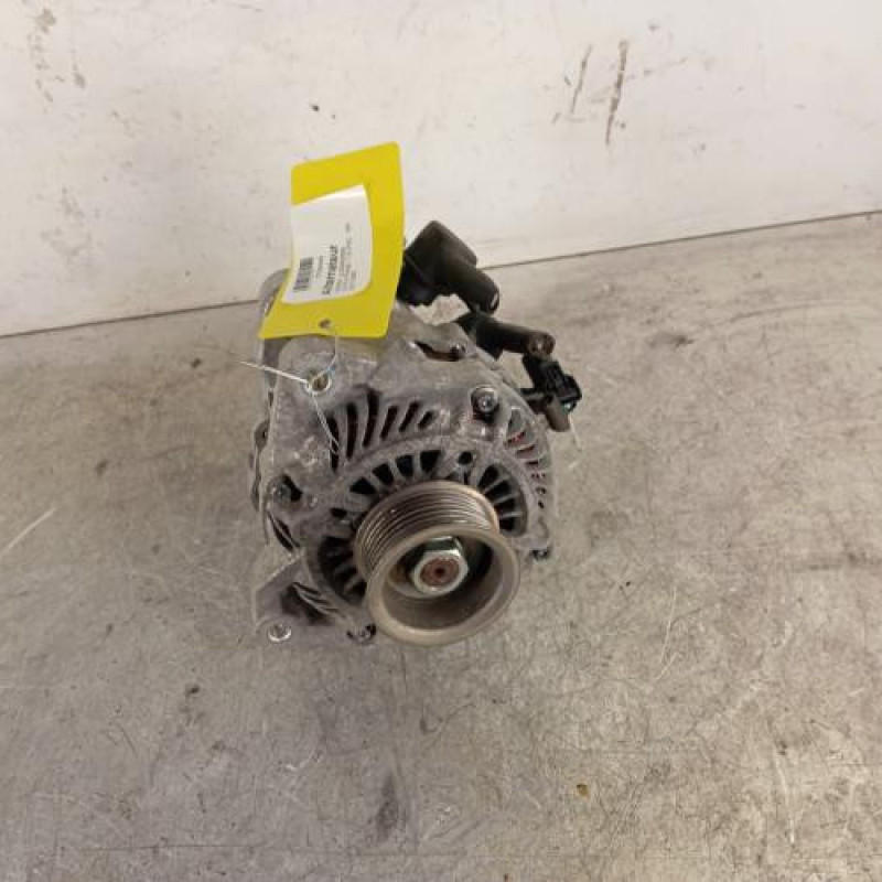 Alternateur HONDA CIVIC 8 Alternateur HONDA CIVIC 8