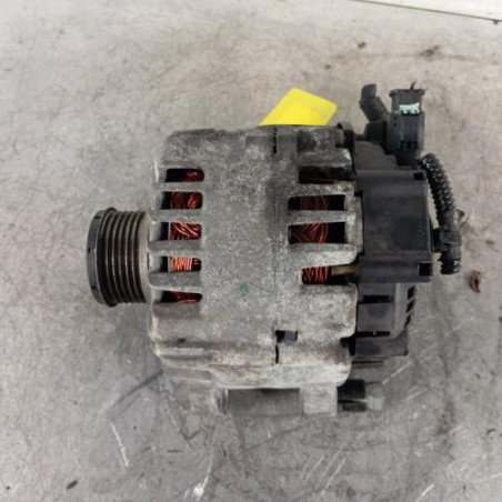 Alternateur CITROEN C3 2