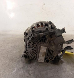Alternateur CITROEN C3 2 Photo n°3