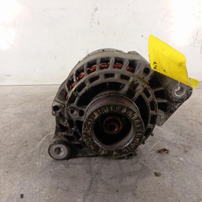 Alternateur FIAT PUNTO 2 Alternateur FIAT PUNTO 2