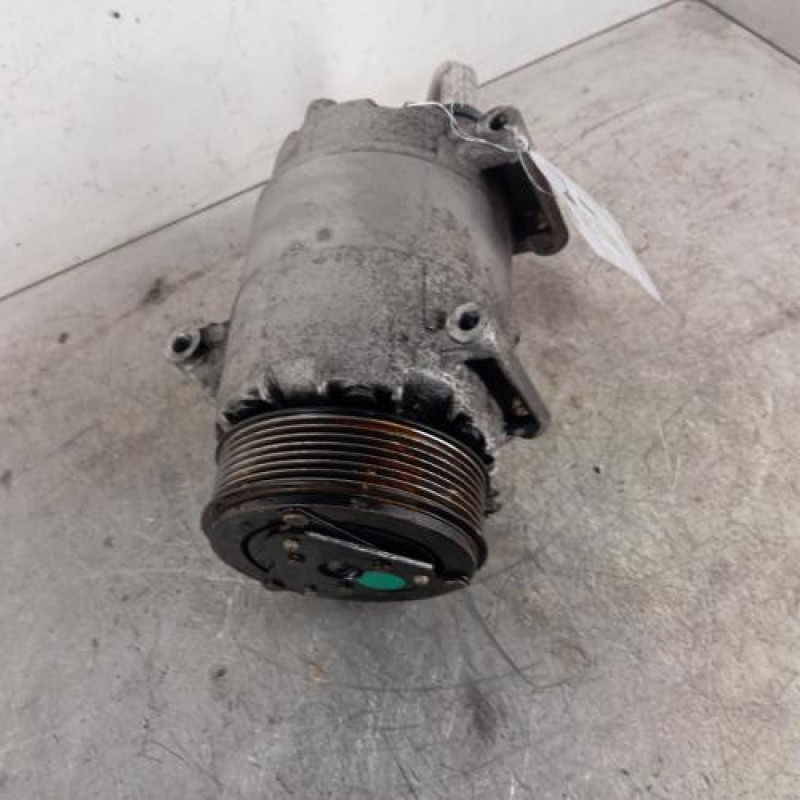 Compresseur clim RENAULT ESPACE 4 Compresseur clim RENAULT ESPACE 4