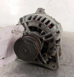 Alternateur RENAULT MODUS Photo n°1