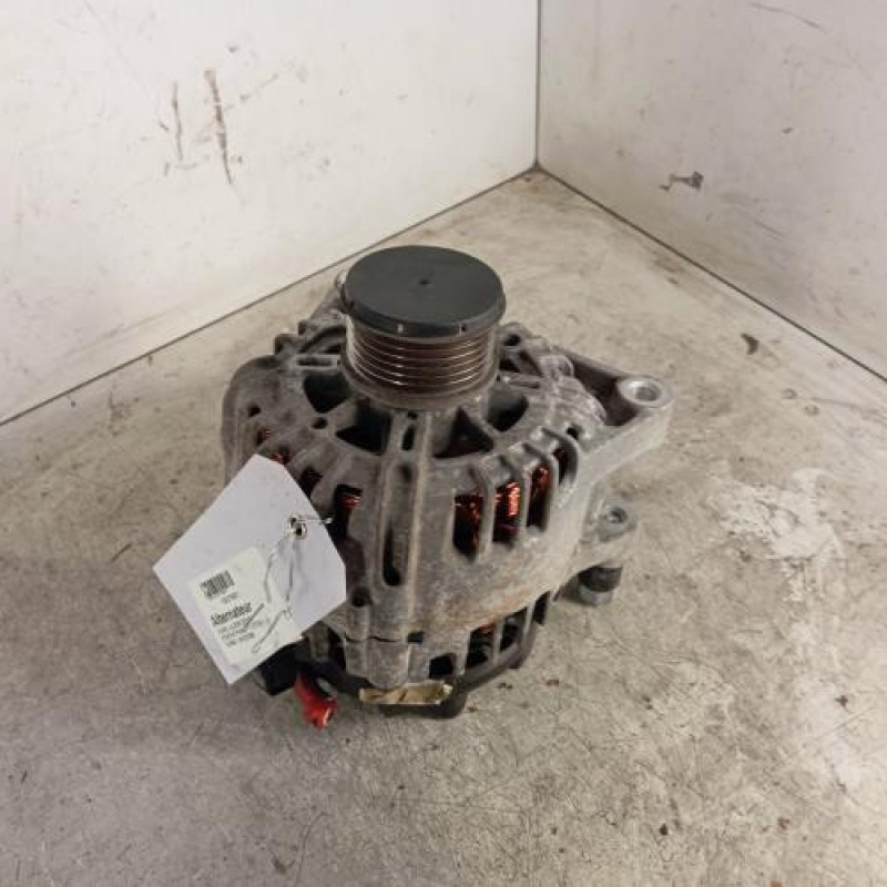 Alternateur FORD FIESTA 6 Alternateur FORD FIESTA 6