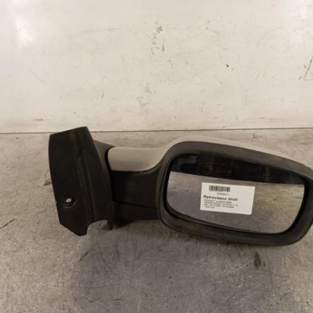 Retroviseur droit RENAULT GRAND SCENIC 2 Photo n°1