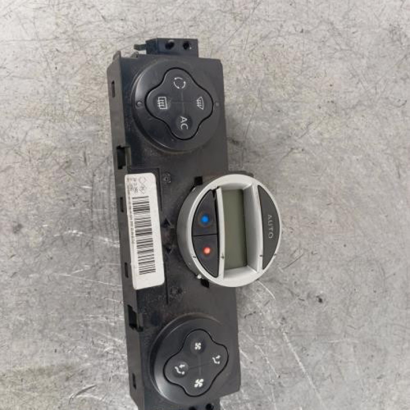 Commande chauffage RENAULT GRAND SCENIC 2