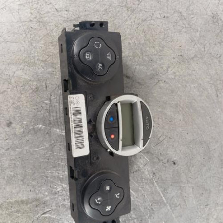 Commande chauffage RENAULT GRAND SCENIC 2 Photo n°1