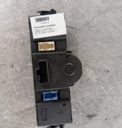 Commande chauffage RENAULT GRAND SCENIC 2