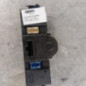 Commande chauffage RENAULT GRAND SCENIC 2