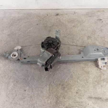 Leve vitre electrique arriere droit RENAULT GRAND SCENIC 2 Photo n°1