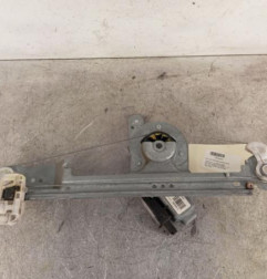 Leve vitre electrique arriere droit RENAULT GRAND SCENIC 2 Photo n°3