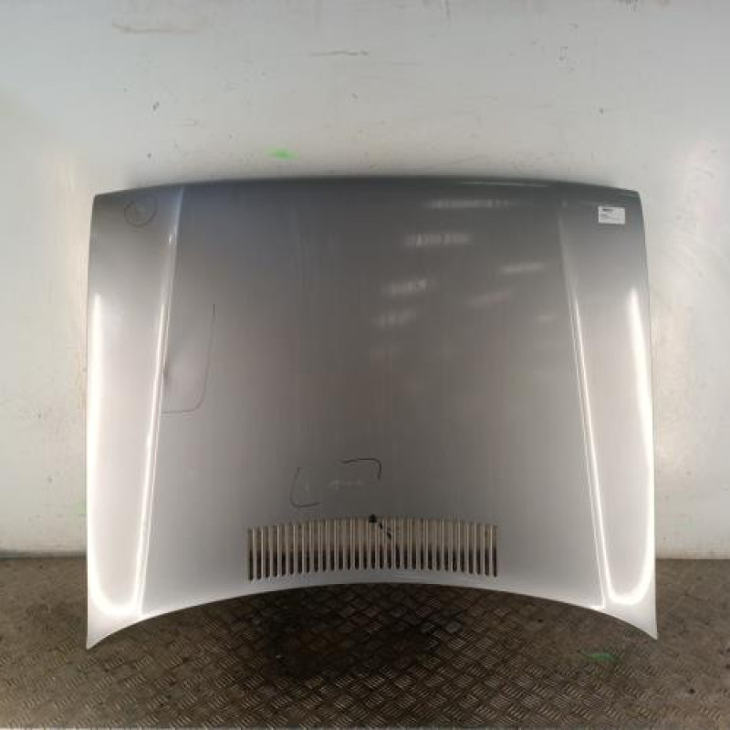 Capot FIAT UNO