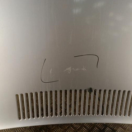 Capot FIAT UNO