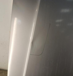 Capot FIAT UNO Photo n°3