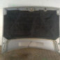 Capot FIAT UNO