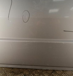 Porte avant droit FIAT UNO Photo n°3