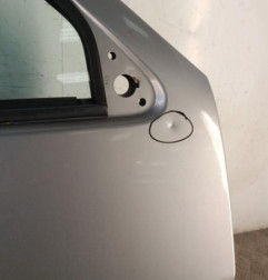 Porte avant droit FIAT UNO Photo n°4