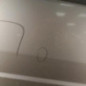 Porte avant droit FIAT UNO