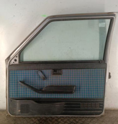Porte avant droit FIAT UNO Photo n°6