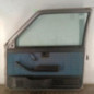 Porte avant droit FIAT UNO