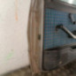 Porte avant droit FIAT UNO