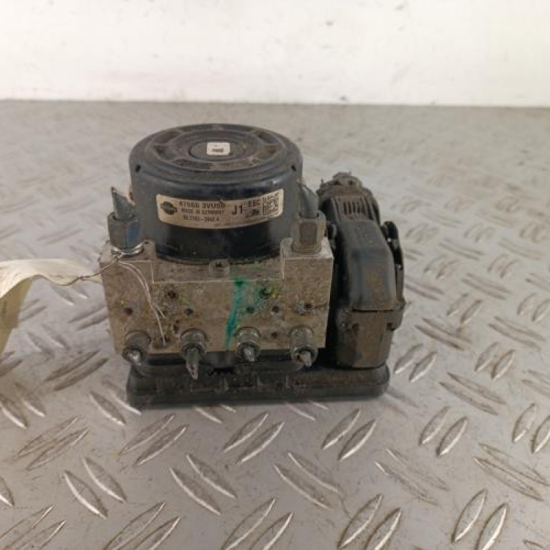 Bloc ABS (freins anti-blocage) NISSAN NOTE 2
