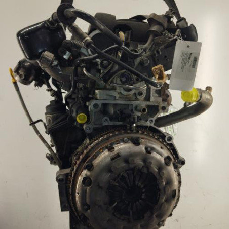 Moteur FORD MONDEO 3 Photo n°1