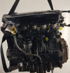 Moteur FORD MONDEO 3