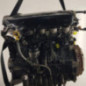 Moteur FORD MONDEO 3