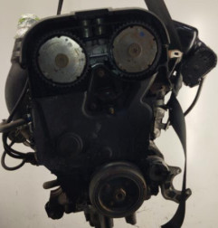 Moteur FORD MONDEO 3 Photo n°3
