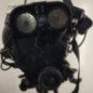 Moteur FORD MONDEO 3