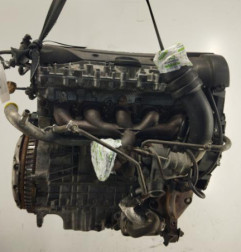 Moteur FORD MONDEO 3 Photo n°4