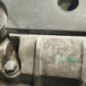 Moteur FORD MONDEO 3