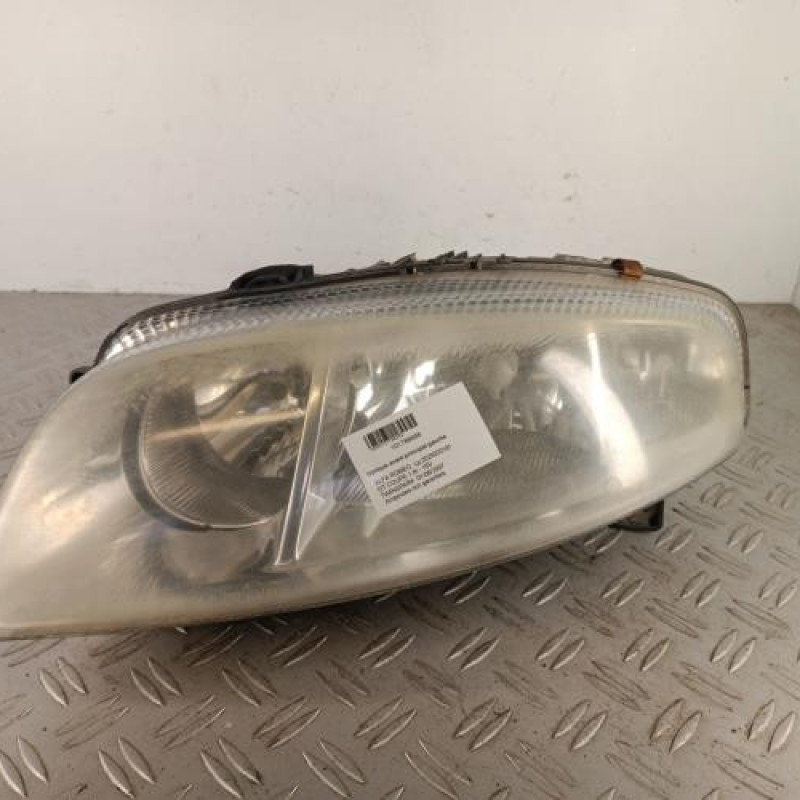 Optique avant principal gauche (feux)(phare) ALFA ROMEO GT