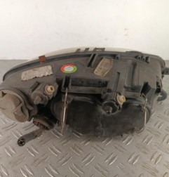 Optique avant principal gauche (feux)(phare) ALFA ROMEO GT