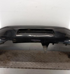 Pare choc arriere PEUGEOT 407 Photo n°1