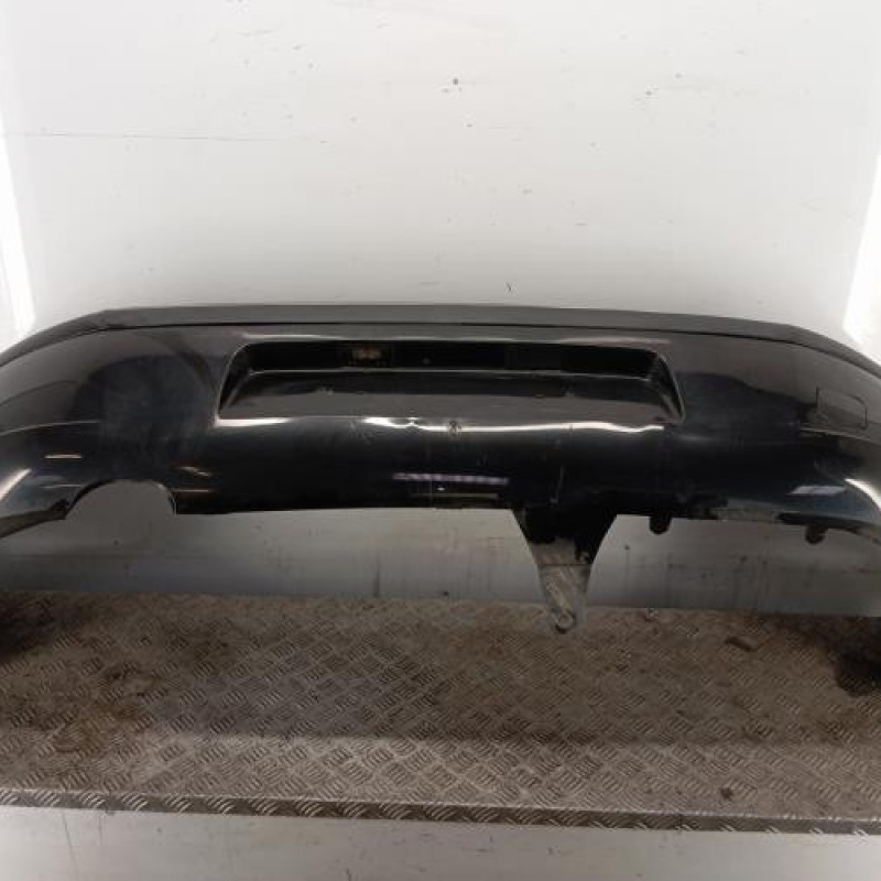 Pare choc arriere PEUGEOT 407