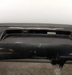 Pare choc arriere PEUGEOT 407 Photo n°4