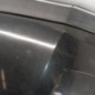 Pare choc arriere PEUGEOT 407