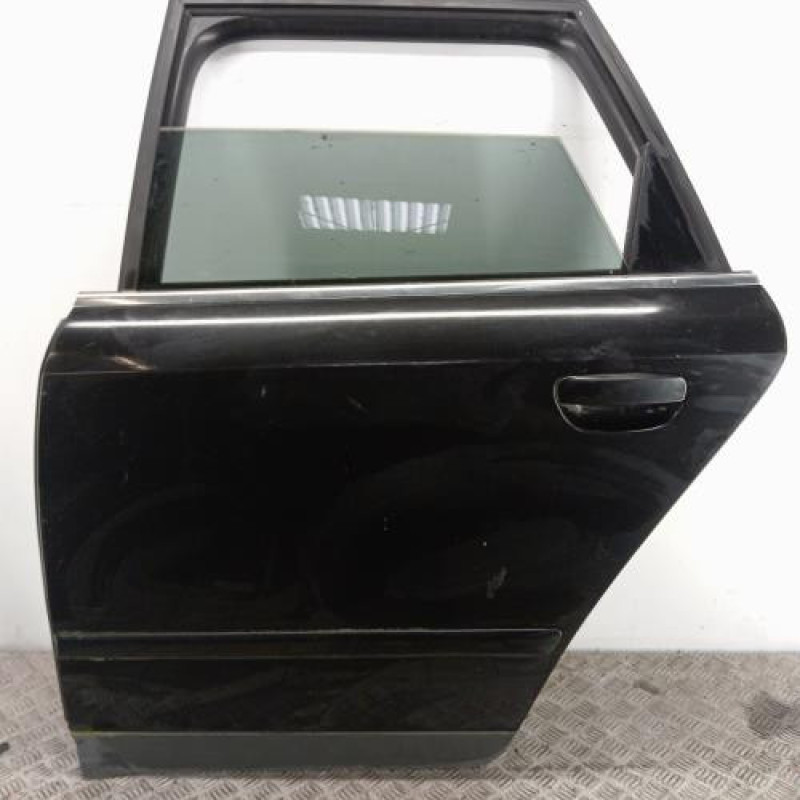 Porte arriere gauche AUDI A4 2