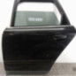 Porte arriere gauche AUDI A4 2